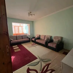 Аренда 2 ком квартира