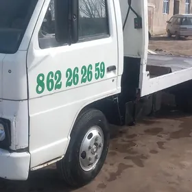 Mitsubishi Canter 1992