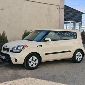 Kia Soul 2013