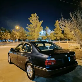 BMW 528 1998