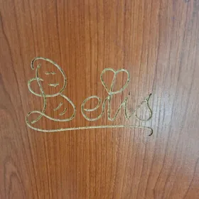 детскся кроватка, çaga krowat