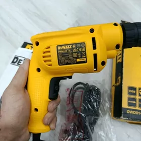 dewalt tokly şrupavyod