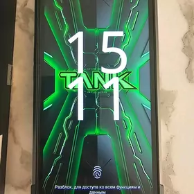 Tank 3 pro 18/512