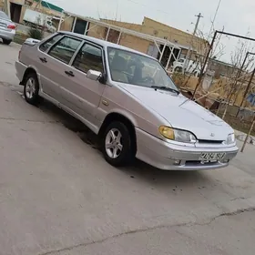 Lada 2115 2002