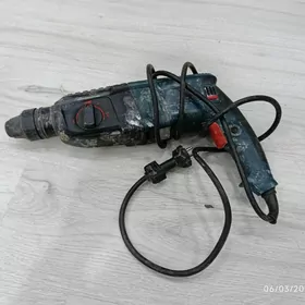 Hammerdrill perferator