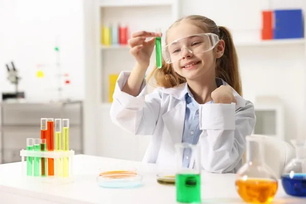 Psihologlar çagalaryň haýsy ýaşda hünärler baradaky düşünjeleri özleşdirip başlaýandygyny anykladylar