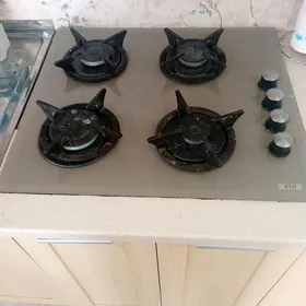 газовая панель