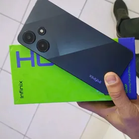 infinix hot30i