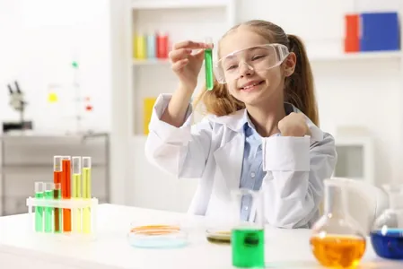 Psihologlar çagalaryň haýsy ýaşda hünärler baradaky düşünjeleri özleşdirip başlaýandygyny anykladylar