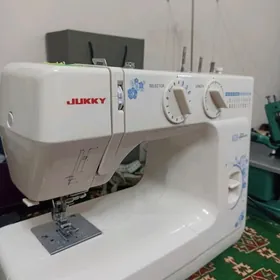 Satlyk JANOME tikin maşyny