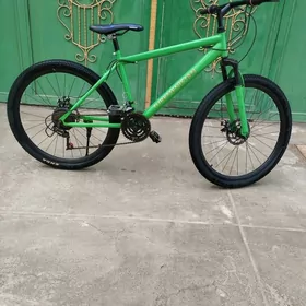 TIGIR 26LIK TURKMENISTAN