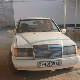 Mercedes-Benz 230E 1985