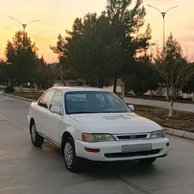 Toyota Corolla 1994