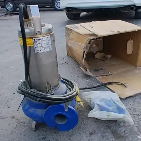 nasos suw firma lowara