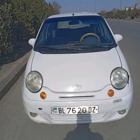 Daewoo Matiz 2005