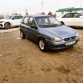 Opel Vita 1995
