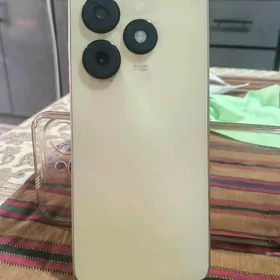 Tecno spark 20 s gold