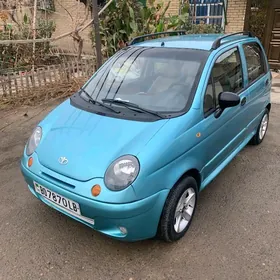 Daewoo Matiz 2003