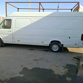 Volkswagen Crafter 2006