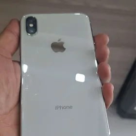iPhone X 256