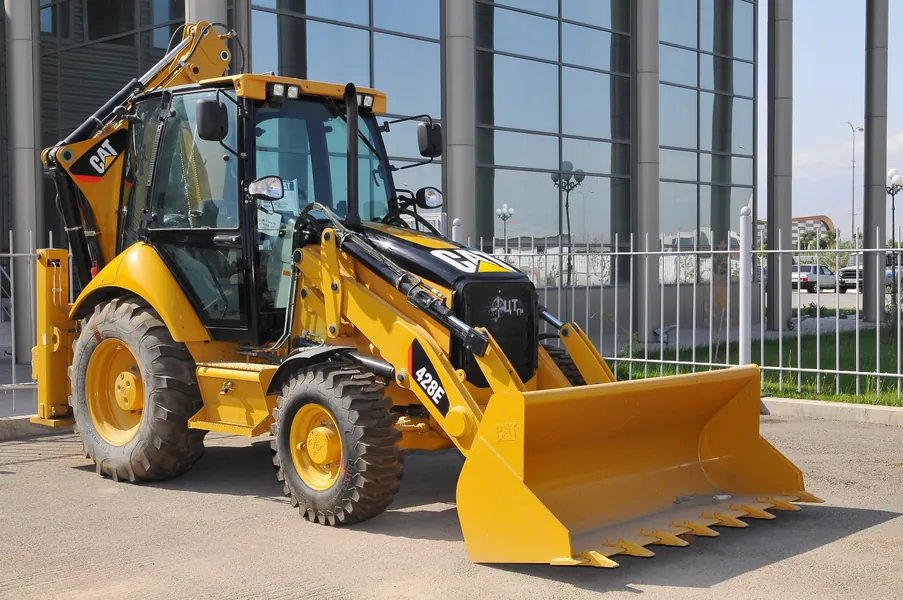 CAT & SEM – “Zeppelin Turkmenistan JV” Gallery 5