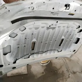 21 kemri kapot alyumin