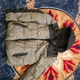 kurtka, куртка