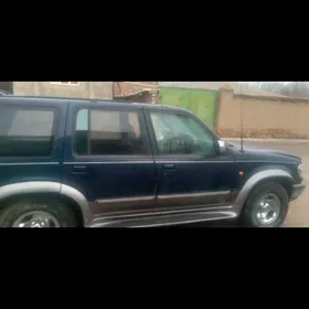 Ford Explorer 1996
