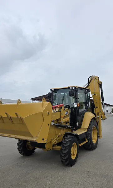 CAT & SEM – “Zeppelin Turkmenistan JV” Gallery 9