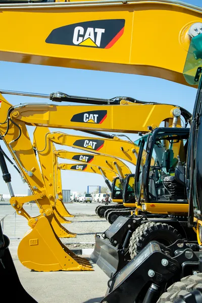 CAT & SEM – “Zeppelin Turkmenistan JV” Gallery 6