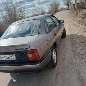 Opel Vectra 1992