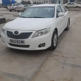 Toyota Camry 2008
