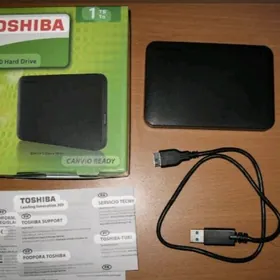 Жесткий Диск 1ТБ