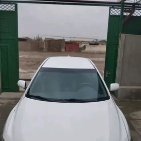 Toyota Camry 2008