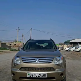 Toyota Highlander 2008