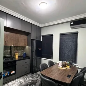 Turkmenbasy 4 komnat