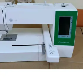 JANOME 450E