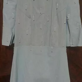 KÖÝNEK ПЛАТЬЕ