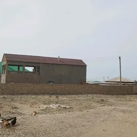 Duzmergen Nebitci 6 Bos Yer