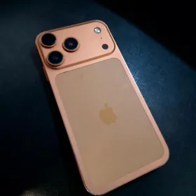 Iphone XR 17pro owurlen