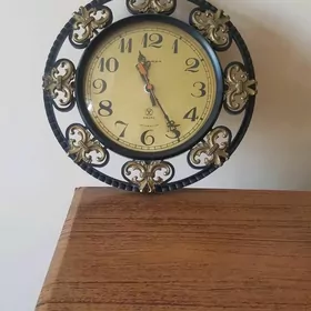 часы sagat Янтарь