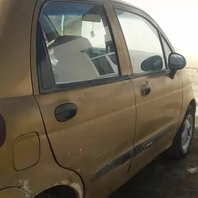 Daewoo Matiz 1999