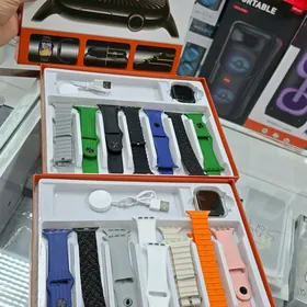 7remen smart watch ️ sagat