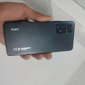 Redmi not 11 pro