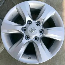 orginal prado disge.17