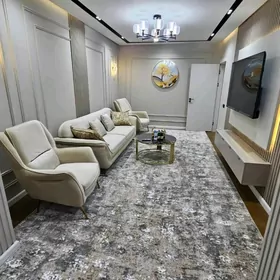 Mir.2 2komnat ýewro ful