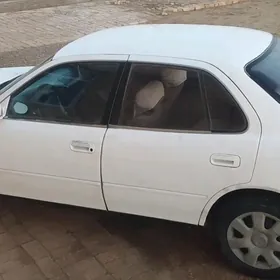 Toyota Camry 1992