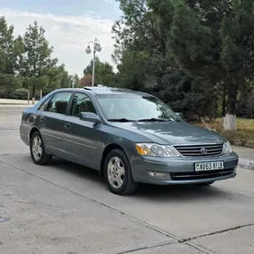 Toyota Avalon 2003