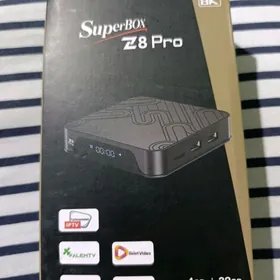 superbox android tuner