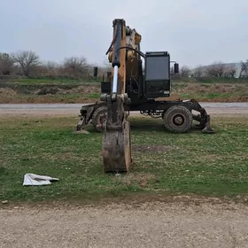 Komatsu PC360LC-11 1993